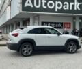 Серый Мазда MX-30, объемом двигателя 0 л и пробегом 35 тыс. км за 15990 $, фото 7 на Automoto.ua