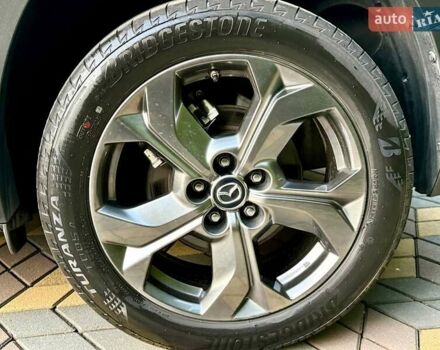 Мазда MX-30 2020 в Самборе на Automoto.ua Серый Мазда MX-30, объемом двигателя 0 л и пробегом 28 тыс. км за 14800 $, фото 12 на Automoto.ua