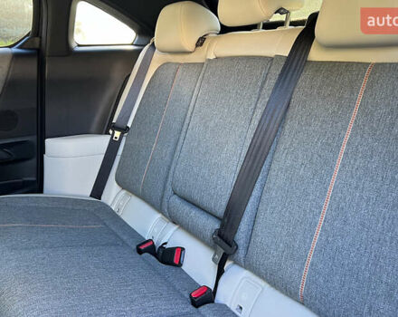 Мазда MX-30 2020 в Львове на Automoto.ua Серый Мазда MX-30, объемом двигателя 0 л и пробегом 12 тыс. км за 18500 $, фото 23 на Automoto.ua