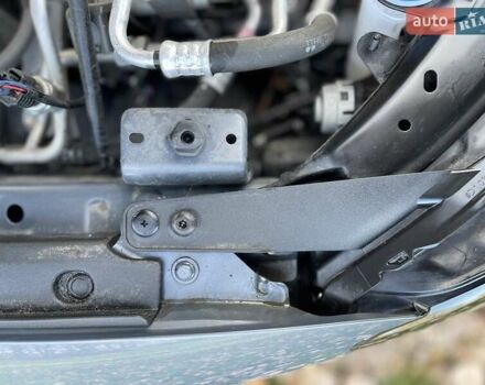 Серый Мазда MX-30, объемом двигателя 0 л и пробегом 58 тыс. км за 14300 $, фото 53 на Automoto.ua