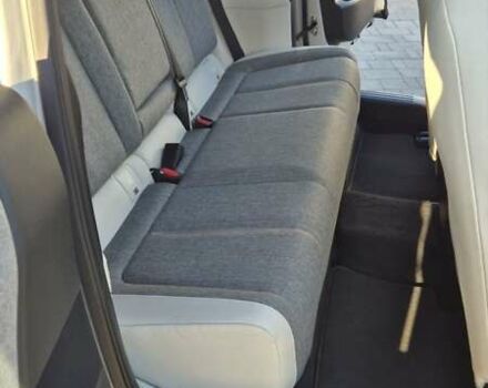 Сірий Мазда MX-30, об'ємом двигуна 0 л та пробігом 119 тис. км за 13600 $, фото 20 на Automoto.ua