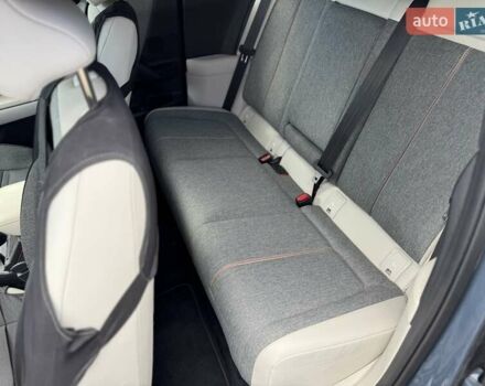 Серый Мазда MX-30, объемом двигателя 0 л и пробегом 24 тыс. км за 16800 $, фото 7 на Automoto.ua