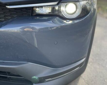 Серый Мазда MX-30, объемом двигателя 0 л и пробегом 58 тыс. км за 14300 $, фото 47 на Automoto.ua