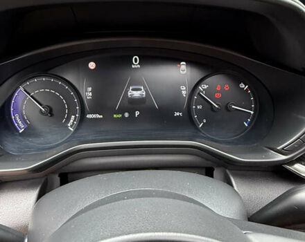 Сірий Мазда MX-30, об'ємом двигуна 0 л та пробігом 48 тис. км за 21300 $, фото 6 на Automoto.ua