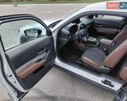 Мазда MX-30 2020 в Днепре (Днепропетровске) на Automoto.ua Серый Мазда MX-30, объемом двигателя 0 л и пробегом 109 тыс. км за 13999 $, фото 21 на Automoto.ua