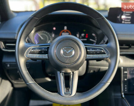 Мазда MX-30 2020 в Львове на Automoto.ua Серый Мазда MX-30, объемом двигателя 0 л и пробегом 12 тыс. км за 18500 $, фото 9 на Automoto.ua