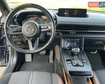 Серый Мазда MX-30, объемом двигателя 0 л и пробегом 58 тыс. км за 14300 $, фото 84 на Automoto.ua