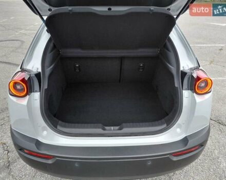 Мазда MX-30 2020 в Днепре (Днепропетровске) на Automoto.ua Серый Мазда MX-30, объемом двигателя 0 л и пробегом 109 тыс. км за 13999 $, фото 13 на Automoto.ua