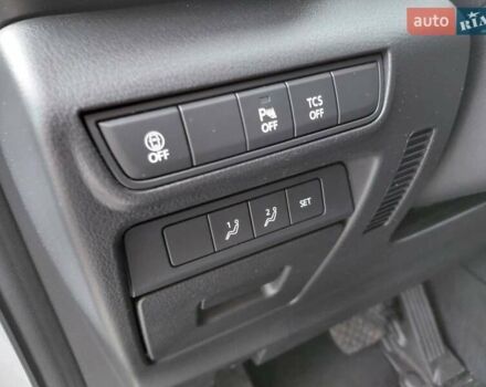 Мазда MX-30 2020 в Днепре (Днепропетровске) на Automoto.ua Серый Мазда MX-30, объемом двигателя 0 л и пробегом 109 тыс. км за 13999 $, фото 10 на Automoto.ua