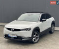 Сірий Мазда MX-30, об'ємом двигуна 0 л та пробігом 42 тис. км за 19500 $, фото 4 на Automoto.ua