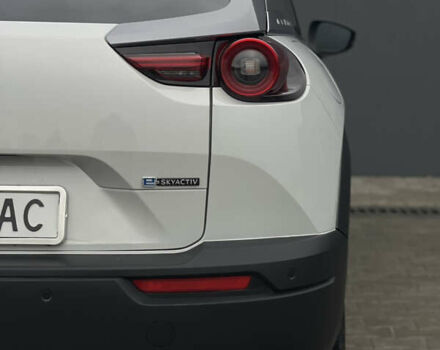 Сірий Мазда MX-30, об'ємом двигуна 0 л та пробігом 42 тис. км за 19500 $, фото 20 на Automoto.ua