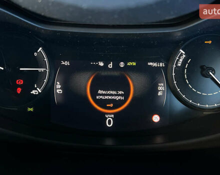 Мазда MX-30 2020 в Львове на Automoto.ua Серый Мазда MX-30, объемом двигателя 0 л и пробегом 12 тыс. км за 18500 $, фото 13 на Automoto.ua