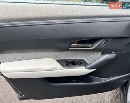 Сірий Мазда MX-30, об'ємом двигуна 0 л та пробігом 65 тис. км за 15200 $, фото 9 на Automoto.ua