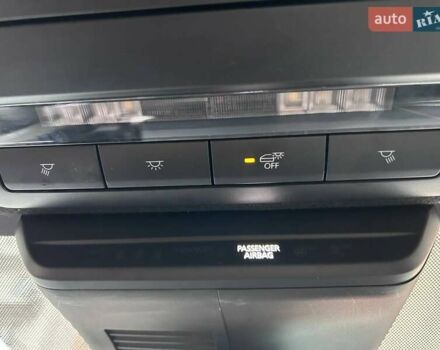 Сірий Мазда MX-30, об'ємом двигуна 0 л та пробігом 65 тис. км за 15200 $, фото 23 на Automoto.ua