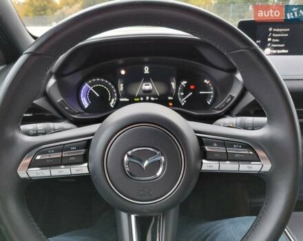 Мазда MX-30 2020 в Днепре (Днепропетровске) на Automoto.ua Серый Мазда MX-30, объемом двигателя 0 л и пробегом 109 тыс. км за 13999 $, фото 18 на Automoto.ua