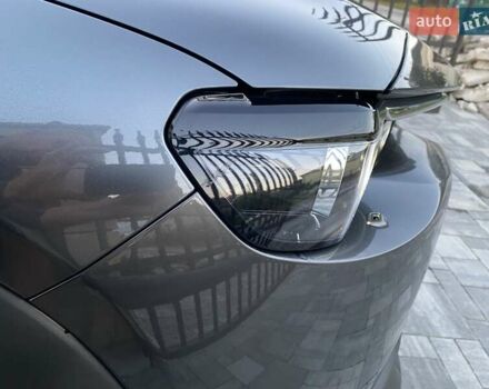 Серый Мазда MX-30, объемом двигателя 0 л и пробегом 69 тыс. км за 16000 $, фото 14 на Automoto.ua