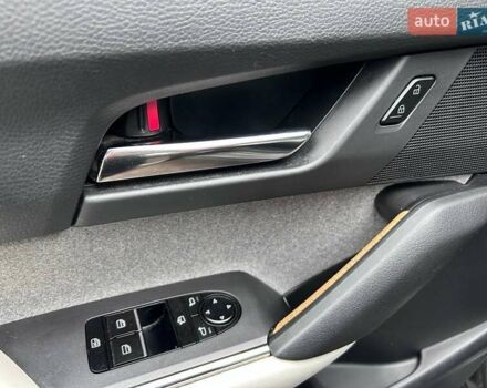 Сірий Мазда MX-30, об'ємом двигуна 0 л та пробігом 65 тис. км за 15200 $, фото 10 на Automoto.ua