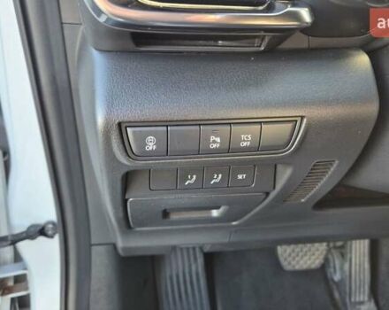 Сірий Мазда MX-30, об'ємом двигуна 0 л та пробігом 119 тис. км за 13600 $, фото 24 на Automoto.ua