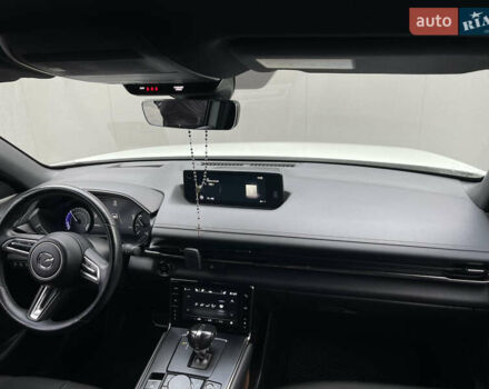 Сірий Мазда MX-30, об'ємом двигуна 0 л та пробігом 42 тис. км за 19500 $, фото 23 на Automoto.ua