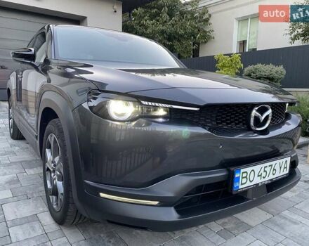 Серый Мазда MX-30, объемом двигателя 0 л и пробегом 69 тыс. км за 16000 $, фото 11 на Automoto.ua
