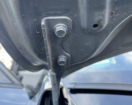 Серый Мазда MX-30, объемом двигателя 0 л и пробегом 58 тыс. км за 14300 $, фото 38 на Automoto.ua