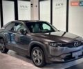 Серый Мазда MX-30, объемом двигателя 0 л и пробегом 67 тыс. км за 14700 $, фото 9 на Automoto.ua