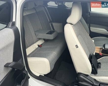 Серый Мазда MX-30, объемом двигателя 0 л и пробегом 115 тыс. км за 13900 $, фото 17 на Automoto.ua