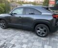 Серый Мазда MX-30, объемом двигателя 0 л и пробегом 69 тыс. км за 16000 $, фото 6 на Automoto.ua