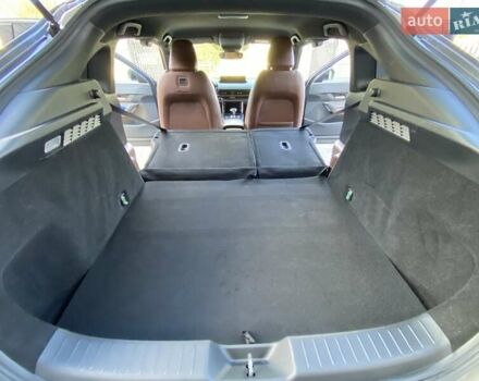 Серый Мазда MX-30, объемом двигателя 0 л и пробегом 69 тыс. км за 16000 $, фото 18 на Automoto.ua