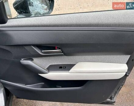 Сірий Мазда MX-30, об'ємом двигуна 0 л та пробігом 65 тис. км за 15200 $, фото 34 на Automoto.ua