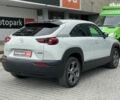 Серый Мазда MX-30, объемом двигателя 0 л и пробегом 35 тыс. км за 15990 $, фото 6 на Automoto.ua