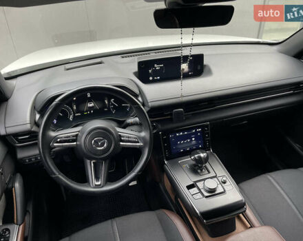 Сірий Мазда MX-30, об'ємом двигуна 0 л та пробігом 42 тис. км за 19500 $, фото 21 на Automoto.ua