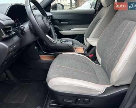 Сірий Мазда MX-30, об'ємом двигуна 0 л та пробігом 65 тис. км за 15200 $, фото 11 на Automoto.ua
