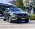 Серый Мазда MX-30, объемом двигателя 0 л и пробегом 18 тыс. км за 18500 $, фото 1 на Automoto.ua