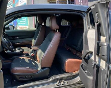 Сірий Мазда MX-30, об'ємом двигуна 0 л та пробігом 84 тис. км за 17999 $, фото 5 на Automoto.ua