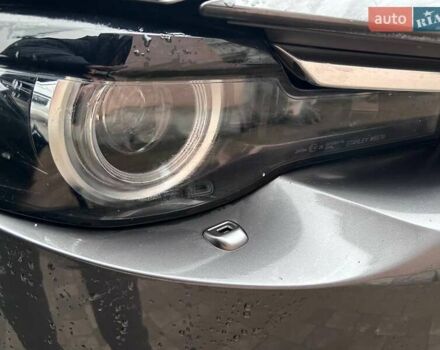 Сірий Мазда MX-30, об'ємом двигуна 0 л та пробігом 65 тис. км за 15200 $, фото 42 на Automoto.ua
