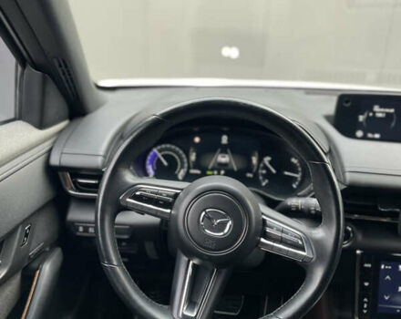 Сірий Мазда MX-30, об'ємом двигуна 0 л та пробігом 42 тис. км за 19500 $, фото 24 на Automoto.ua