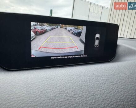 Мазда MX-30 2020 в Тернополе на Automoto.ua Серый Мазда MX-30, объемом двигателя 0 л и пробегом 92 тыс. км за 13500 $, фото 16 на Automoto.ua