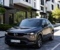 Сірий Мазда MX-30, об'ємом двигуна 0 л та пробігом 48 тис. км за 17000 $, фото 1 на Automoto.ua