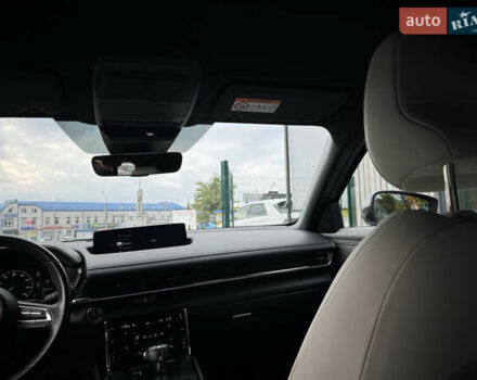 Мазда MX-30 2020 в Тернополе на Automoto.ua Серый Мазда MX-30, объемом двигателя 0 л и пробегом 92 тыс. км за 13500 $, фото 19 на Automoto.ua