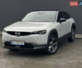 Сірий Мазда MX-30, об'ємом двигуна 0 л та пробігом 42 тис. км за 19500 $, фото 2 на Automoto.ua