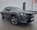 Сірий Мазда MX-30, об'ємом двигуна 0 л та пробігом 65 тис. км за 15200 $, фото 7 на Automoto.ua
