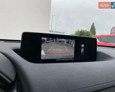 Сірий Мазда MX-30, об'ємом двигуна 0 л та пробігом 45 тис. км за 15150 $, фото 5 на Automoto.ua