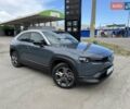 Серый Мазда MX-30, объемом двигателя 0 л и пробегом 24 тыс. км за 16800 $, фото 3 на Automoto.ua