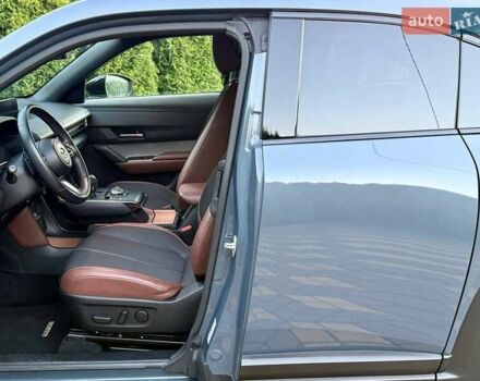 Мазда MX-30 2020 в Самборе на Automoto.ua Серый Мазда MX-30, объемом двигателя 0 л и пробегом 28 тыс. км за 14800 $, фото 23 на Automoto.ua