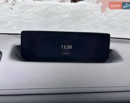 Сірий Мазда MX-30, об'ємом двигуна 0 л та пробігом 65 тис. км за 15200 $, фото 25 на Automoto.ua