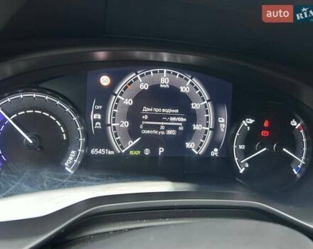 Сірий Мазда MX-30, об'ємом двигуна 0 л та пробігом 65 тис. км за 15200 $, фото 26 на Automoto.ua