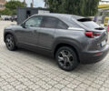 Сірий Мазда MX-30, об'ємом двигуна 0 л та пробігом 65 тис. км за 17000 $, фото 3 на Automoto.ua