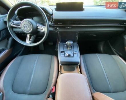 Серый Мазда MX-30, объемом двигателя 0 л и пробегом 69 тыс. км за 16000 $, фото 20 на Automoto.ua