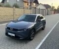 Сірий Мазда MX-30, об'ємом двигуна 0 л та пробігом 23 тис. км за 17300 $, фото 1 на Automoto.ua